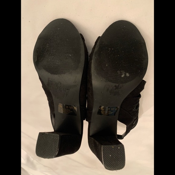 Carlos By Carlos Santana Ankle Booties - Picture 6 of 6